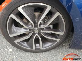 запчастини  RENAULT Talisman запчастини  RENAULT Talisman фото 8