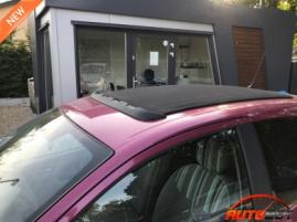 запчасти  RENAULT Twingo III (X07) фото 8