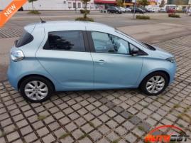 запчастини  RENAULT ZOE фото 8