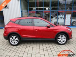 запчастини  SEAT Arona запчастини  SEAT Arona фото 8