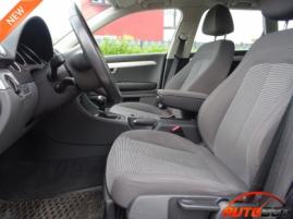 запчасти  SEAT Exeo ST (3R5) фото 8