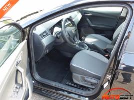 запчастини  SEAT Ibiza Mk V запчастини  SEAT Ibiza Mk V фото 8