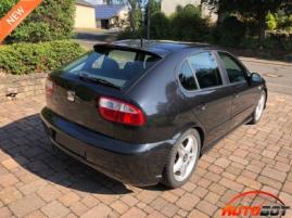 запчастини  SEAT Leon Cupra Mk I запчастини  SEAT Leon Cupra Mk I фото 8