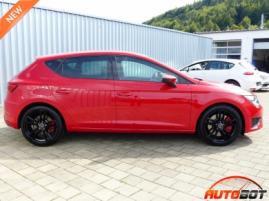 запчастини  SEAT Leon Cupra Mk III фото 8