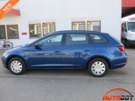 запчасти  SEAT Leon ST Mk III (5F8) фото 8