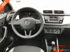 запчастини  SKODA Fabia фото 8