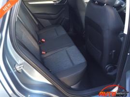 запчастини  SKODA Karoq фото 8