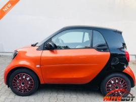 запчасти  SMART Fortwo III (C453, A453) фото 8