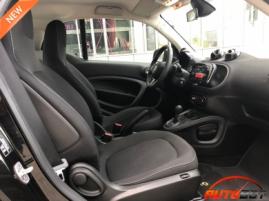запчасти  SMART EQ Fortwo III фото 8