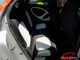 запчастини  SMART EQ Forfour II фото 8