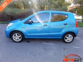 запчастини  SUZUKI Alto V фото 8