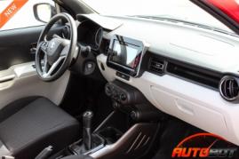 запчастини  SUZUKI Ignis III фото 8