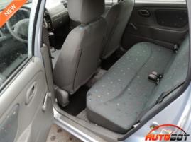 запчастини  SUZUKI Alto IV (GF) фото 8