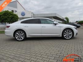 запчасти  VOLKSWAGEN Arteon фото 8