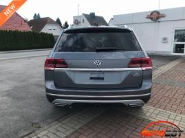 запчастини  VOLKSWAGEN Atlas фото 8