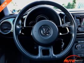 запчасти  VOLKSWAGEN Beetle (A5) фото 8