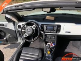 запчастини  VOLKSWAGEN New Beetle Cabrio (1Y7) запчастини  VOLKSWAGEN New Beetle Cabrio (1Y7) фото 8
