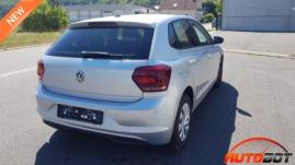 запчасти  VOLKSWAGEN Polo Mk VI запчасти  VOLKSWAGEN Polo Mk VI фото 8