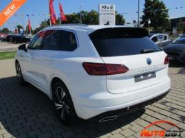 запчасти  VOLKSWAGEN Touareg III фото 8