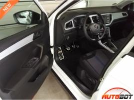 запчастини  VOLKSWAGEN T-Roc фото 8