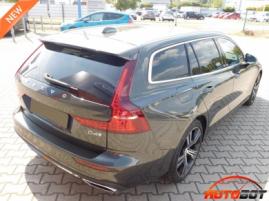 запчастини  VOLVO V60 II (SPA) фото 8