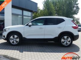 запчасти  VOLVO XC40 фото 8