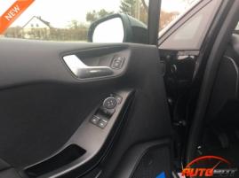 запчастини  FORD Fiesta Mk8 фото 8