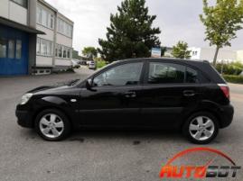 запчасти  KIA Rio II (DE) фото 8