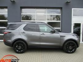 запчасти  LAND ROVER Discovery V (L462) фото 8