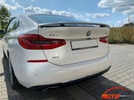 запчасти  BMW 6 Series G32 фото 8