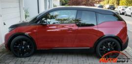 запчастини  BMW i3 l01 фото 8