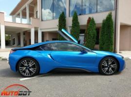 запчасти  BMW i8 l12/l15 фото 8