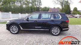 запчасти  BMW X7 G07 фото 8