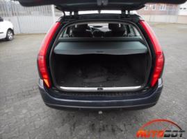 запчасти  CITROEN C5 I X40 (RC, RE) фото 8