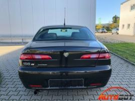 запчасти  ALFA ROMEO 156 (932) фото 8