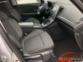 запчасти  RENAULT Grand Scenic IV фото 8