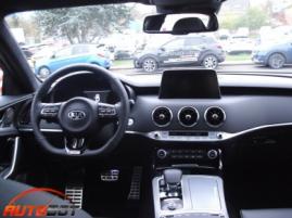 запчастини  KIA Stinger (CK) фото 8