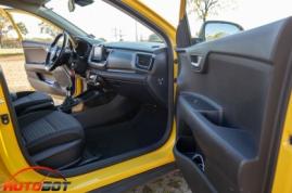 запчастини  KIA Stonic фото 8