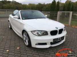 запчасти  BMW 1 Series E88 фото 8