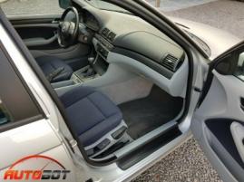 запчасти  BMW 3 Series E46 фото 8