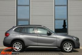 запчасти  BMW X1 I E84 фото 8