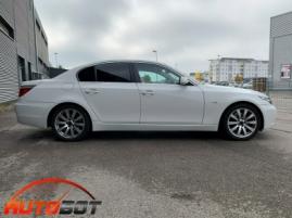 запчасти  BMW 5 Series F10 фото 8