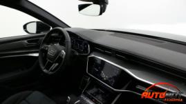 запчастини  AUDI A6 C8 Allroad Quattro фото 8