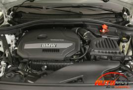запчастини  BMW 2 Series F44 Gran Coupe запчастини  BMW 2 Series F44 Gran Coupe фото 8
