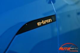 запчасти  AUDI e-tron фото 8