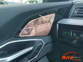 запчасти  AUDI e-tron Sportback фото 8