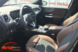 запчасти  MERCEDES-BENZ GLB-Class X247 фото 8