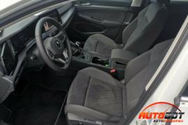 запчасти  VOLKSWAGEN Golf VIII фото 8