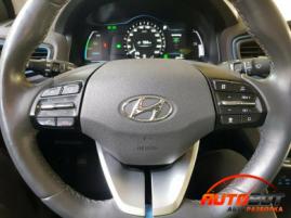 запчастини  HYUNDAI Ioniq фото 8
