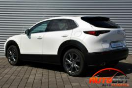 запчастини  MAZDA CX-30 фото 8